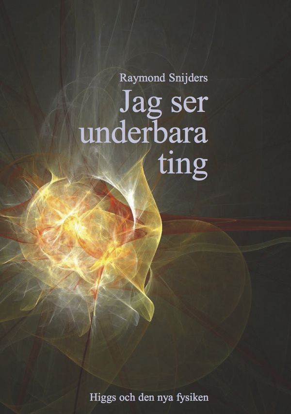 Jag ser underbara ting | 0:e upplagan