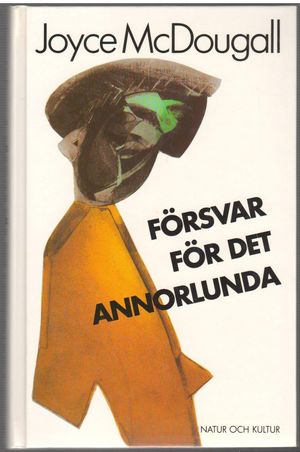 Försvar för det annorlunda | 1:a upplagan