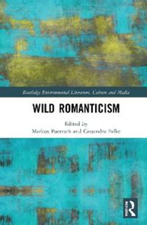 Wild Romanticism | 1:a upplagan