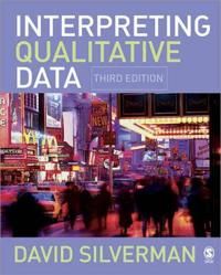 Interpreting Qualitative Data | 3:e upplagan