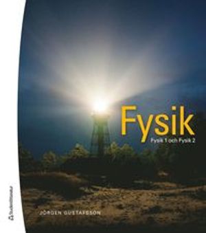 Fysik |  2:e upplagan