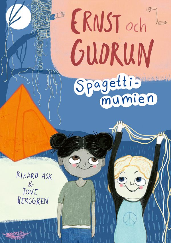 Spagettimumien | 0:e upplagan