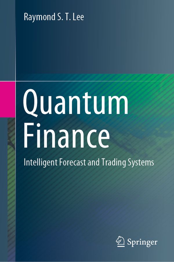 Quantum Finance | 1:a upplagan
