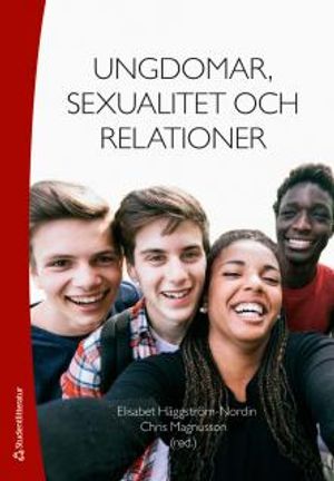 Ungdomar, sexualitet och relationer |  2:e upplagan