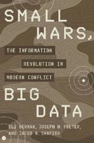 Small Wars, Big Data