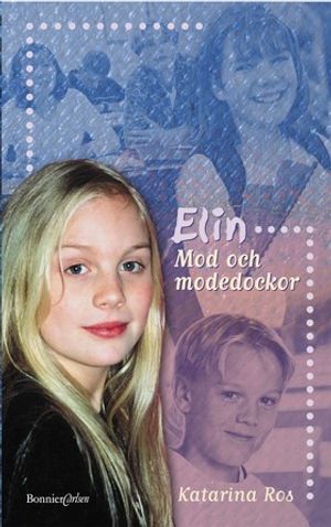 Elin - Mod och modedockor