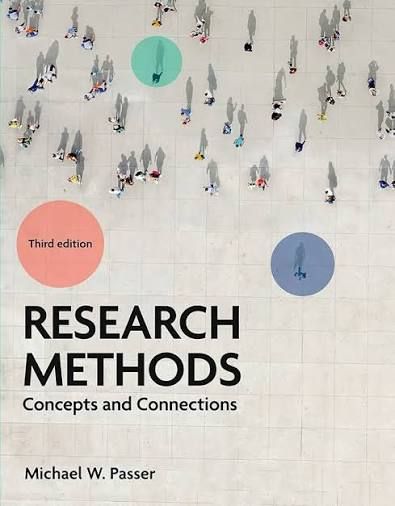 Research Methods | 3:e upplagan