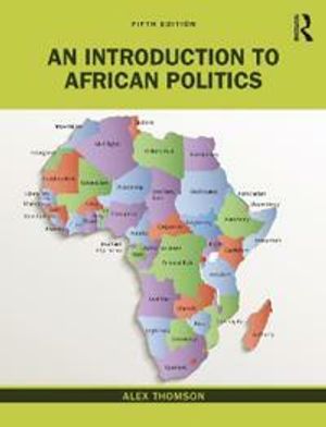 An Introduction to African Politics | 5:e upplagan