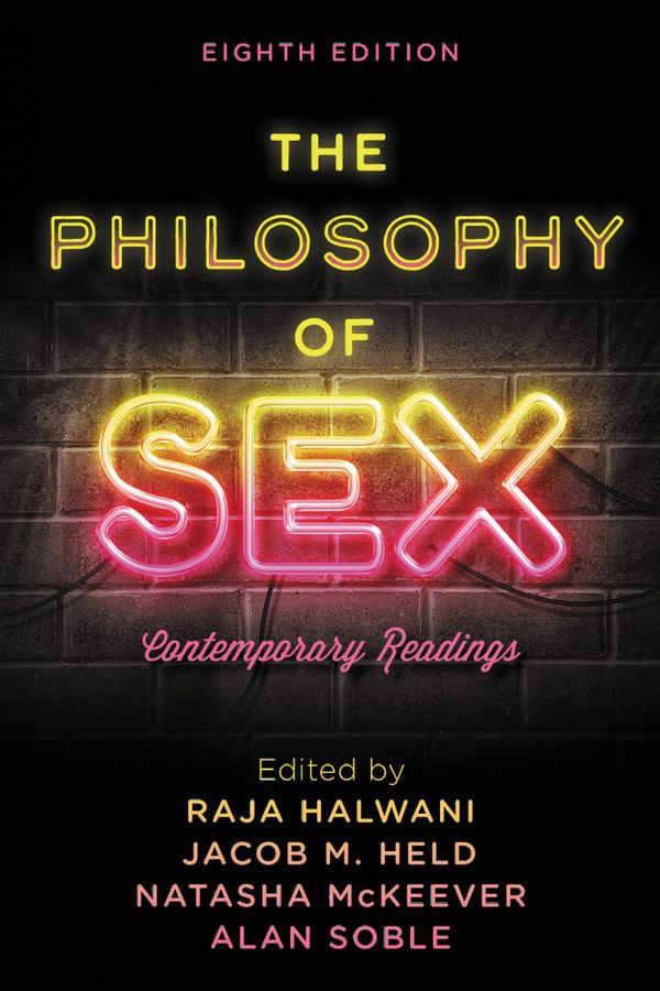 The Philosophy of Sex | 8:e upplagan