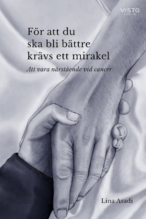 För att du ska bli bättre krävs ett mirakel : Att vara närstående | 0:e upplagan