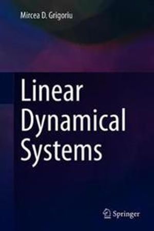 Linear Dynamical Systems | 1:a upplagan