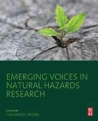 Emerging Voices in Natural Hazards Research