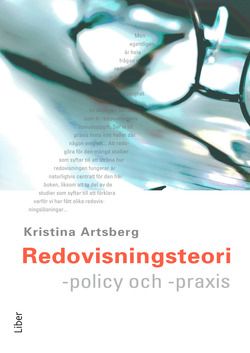 Redovisningsteori: -policy och praxis | 2:a upplagan