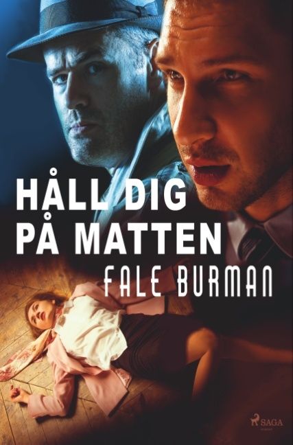 Håll dig på mattan! | 1:a upplagan