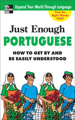Just Enough Portuguese | 2:a upplagan