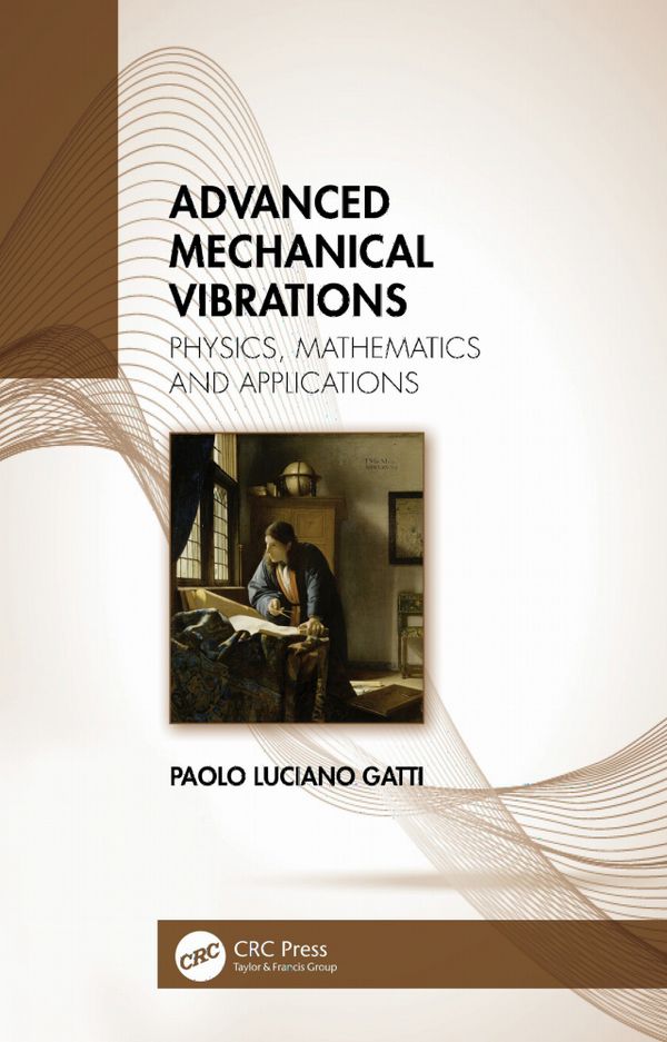 Advanced Mechanical Vibrations | 1:a upplagan