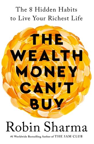 The Wealth Money Can't Buy | 0:e upplagan
