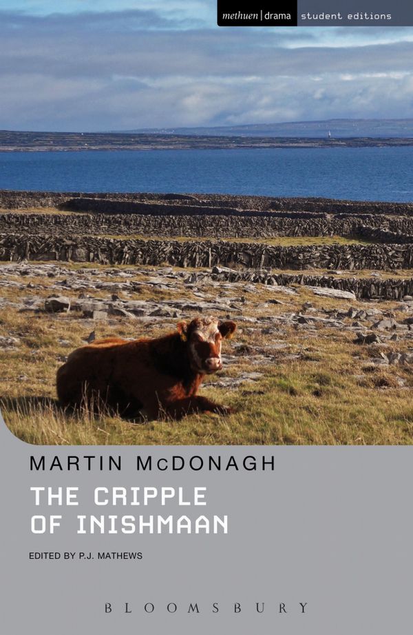 The Cripple of Inishmaan | 0:e upplagan