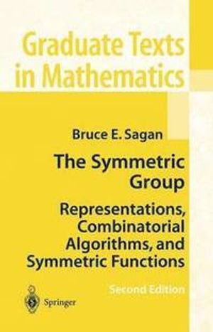 The Symmetric Group |  2:e upplagan