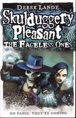 The Faceless Ones