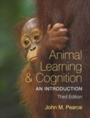 Animal Learning & Cognition | 3:e upplagan