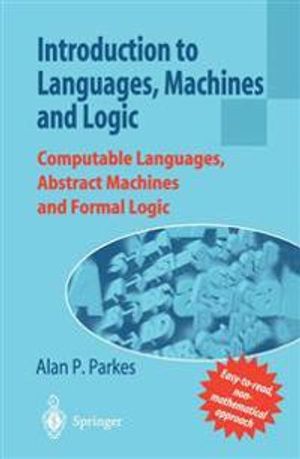 Introduction to Languages, Machines and Logic