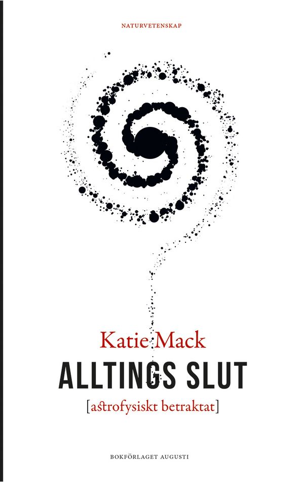 Alltings slut | 1:a upplagan