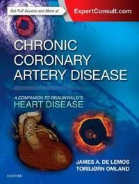 Chronic coronary artery disease - a companion to braunwalds heart disease | 0:e upplagan