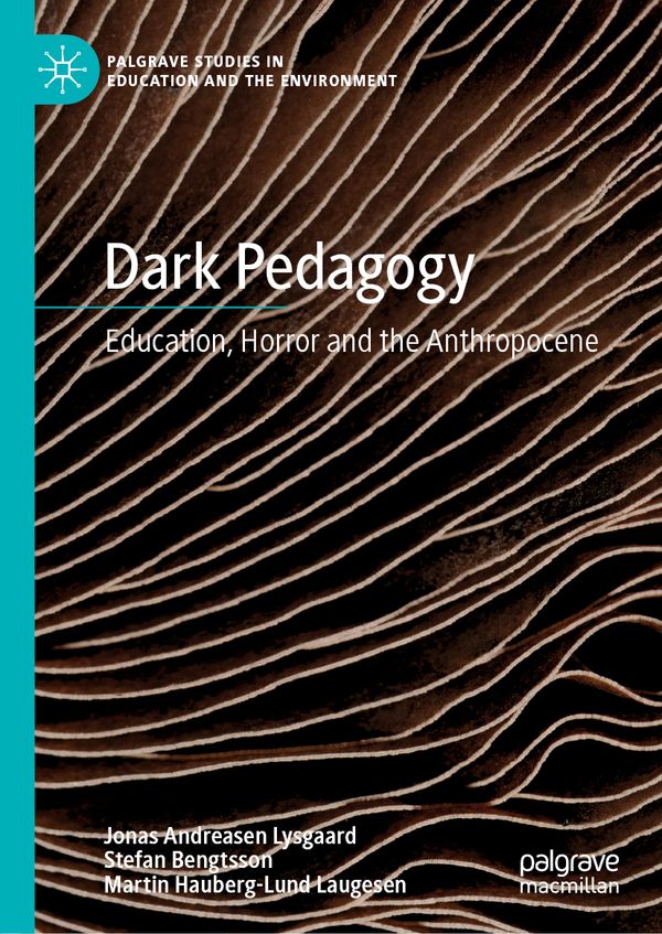 Dark Pedagogy | 1:a upplagan