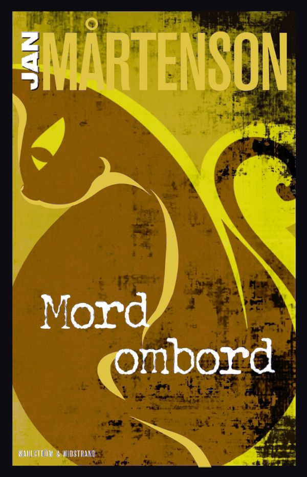 Mord ombord | 0:e upplagan