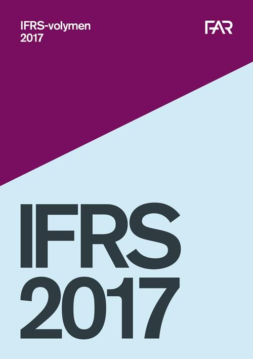 IFRS-volymen 2017 | 0:e upplagan