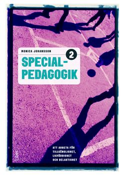 Specialpedagogik 2 | 1:a upplagan