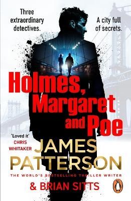 Holmes, Margaret and Poe | 0:e upplagan