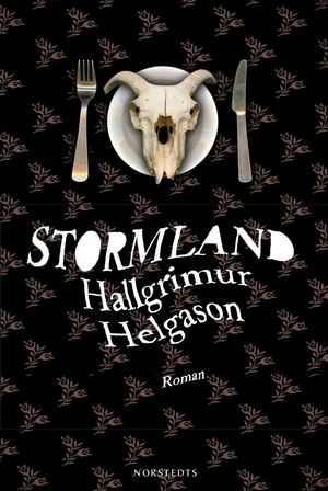 Stormland | 1:a upplagan