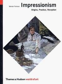 Impressionism | 0:e upplagan