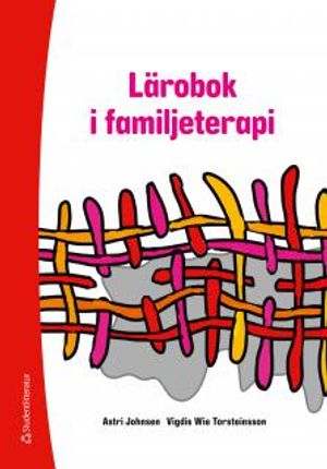 Lärobok i familjeterapi | 1:a upplagan