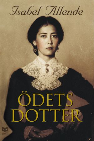 Ödets dotter | 1:a upplagan