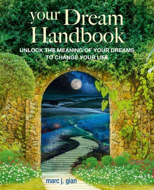 Your Dream Handbook | 0:e upplagan