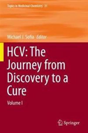 HCV: The Journey from Discovery to a Cure | 1:a upplagan