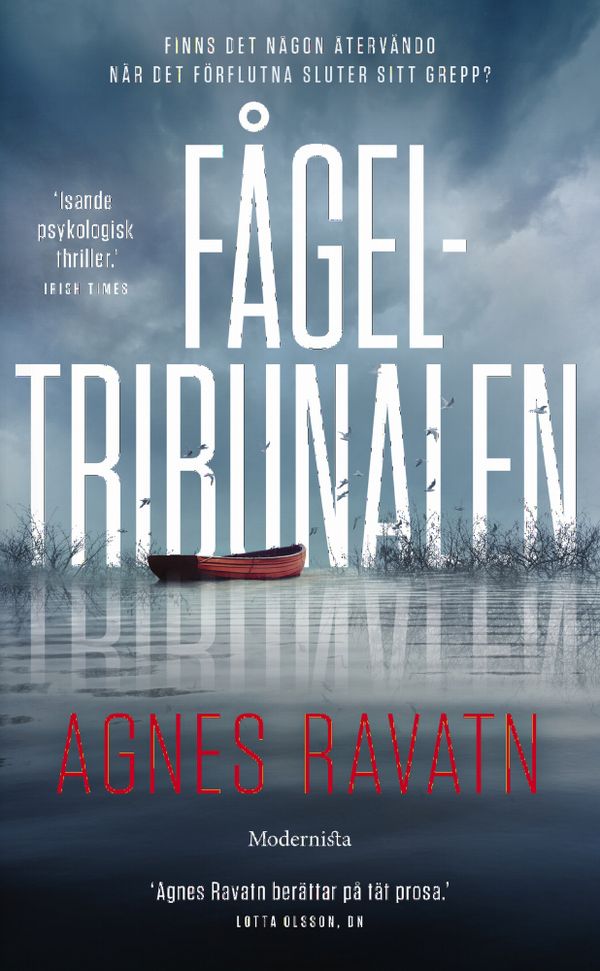 Fågeltribunalen | 0:e upplagan