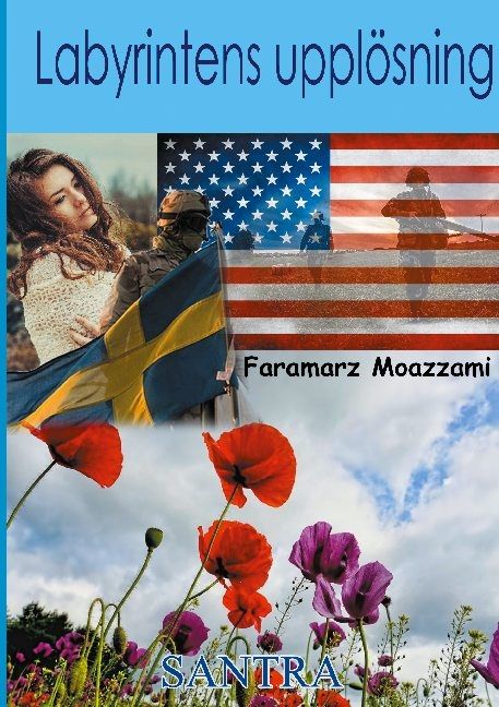 Labyrintens upplösning | 1:a upplagan