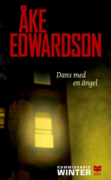 Dans med en ängel | 2:a upplagan