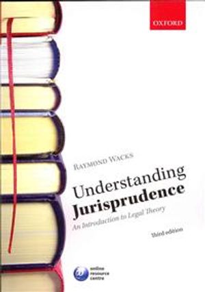 Understanding Jurisprudence | 3:e upplagan