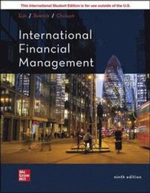 ISE International Financial Management