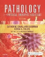 Pathology for the physical therapist assistant | 2:a upplagan