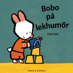 Bobo på lekhumör | 1:a upplagan