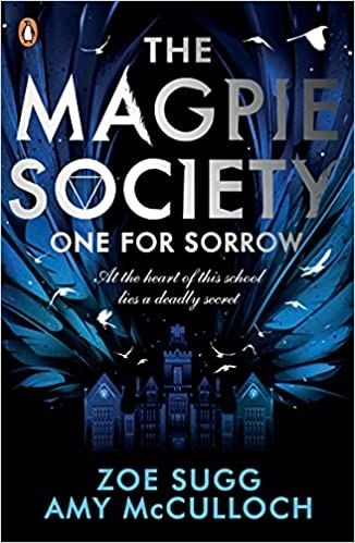 MAGPIE SOCIETY ONE FOR SORROW | 0:e upplagan