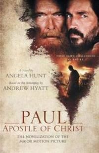Paul, apostle of christ - the novelization of the major motion picture | 0:e upplagan