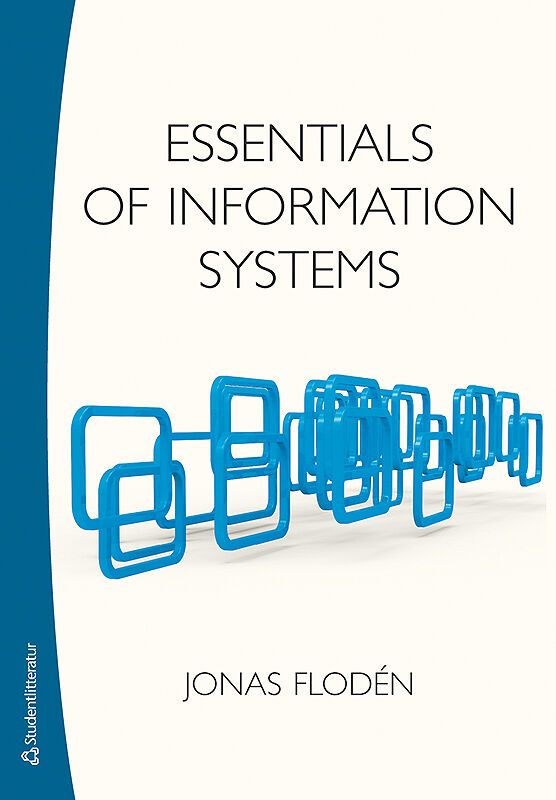 Essentials of information systems | 2:a upplagan