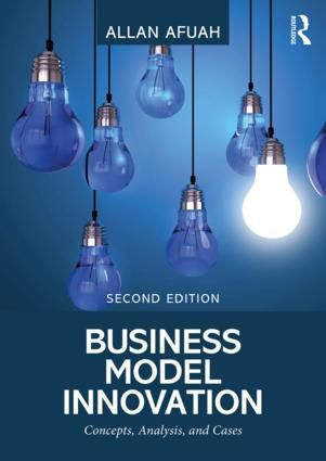 Business Model Innovation | 2:a upplagan